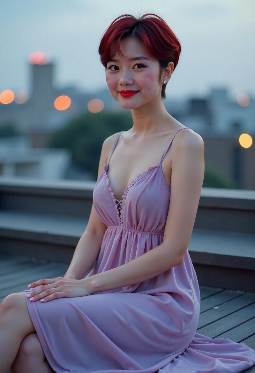 直播间